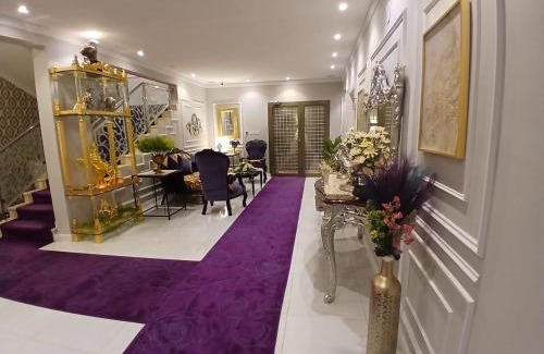 Al Kharj Apartamento | جودة الحياة