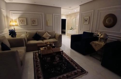 Al Kharj Apartamento | جودة الحياة