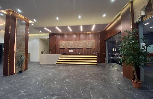 Abha Hotel | جولدن العرين للشقق الفندقية