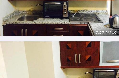 Ad-Dab'ah Apartamento | جولف بورتو الساحل الشمالي شاليه غرفتين على المشايه