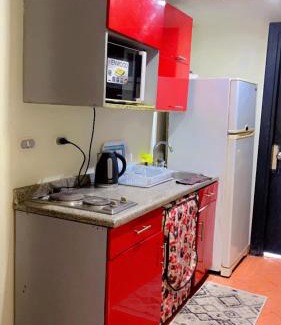 Marina El Alamein Apartamento | جولف بورتو مارينا