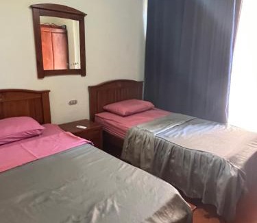 Marina El Alamein Apartamento | جولف بورتو مارينا