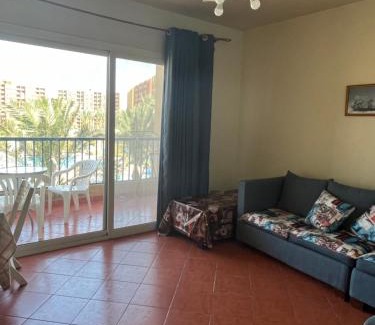 Marina El Alamein Apartamento | جولف بورتو مارينا