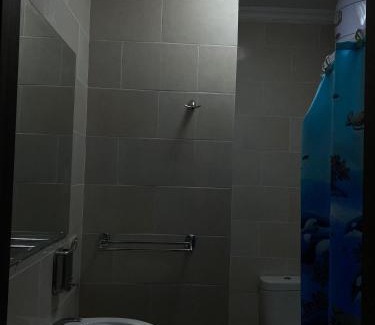 Marina El Alamein Chalet De Esquí | جولف بورتو مارينا