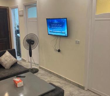 Marina El Alamein Apartamento | جولف بورتو مارينا