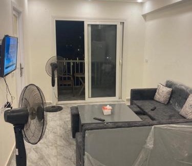 Marina El Alamein Apartamento | جولف بورتو مارينا