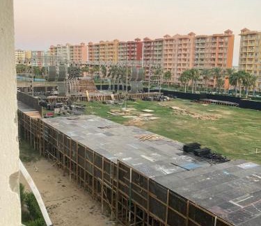 Marina El Alamein Apartamento | جولف بورتو مارينا