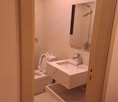 Mecca Apartamento | جوهرة الاندلس