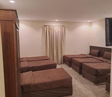 Mecca Apartamento | جوهرة الاندلس