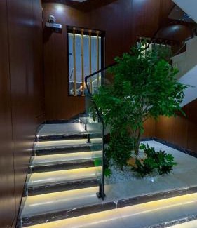 Tabuk Hotel | جوهرة العليا للشقق المخدومة