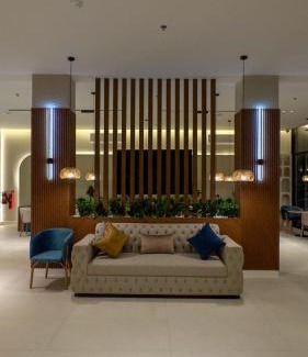 Tabuk Hotel | جوهرة العليا للشقق المخدومة