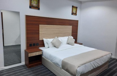 Al Qunfudhah Apartamento | جوهرة القنفذة