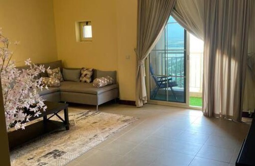Bay La Sun Apartamento | جوهره المارينا