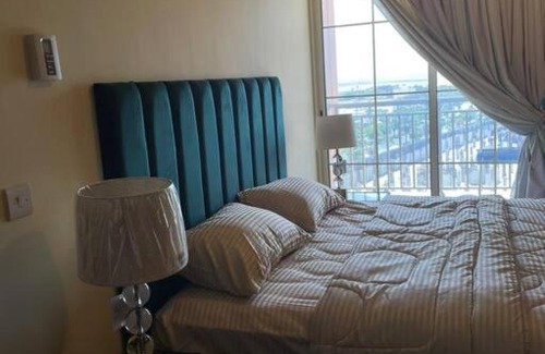Bay La Sun Apartamento | جوهره المارينا