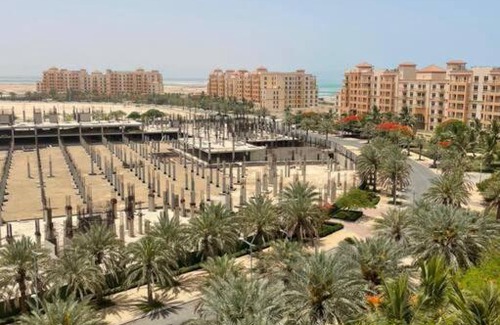 Bay La Sun Apartamento | جوهره المارينا