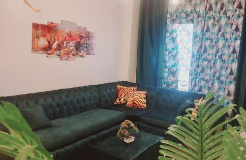 Pyramids Gardens Apartamento | حدائق الاهرام الجيزه