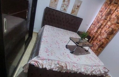 Pyramids Gardens Apartamento | حدائق الاهرام الجيزه
