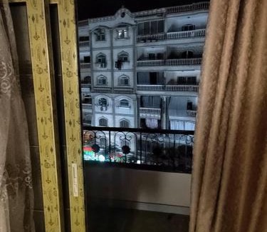Pyramids Gardens Apartamento | حدائق الاهرام