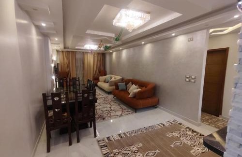 Pyramids Gardens Apartamento | حدائق الاهرام