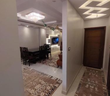 Pyramids Gardens Apartamento | حدائق الاهرام