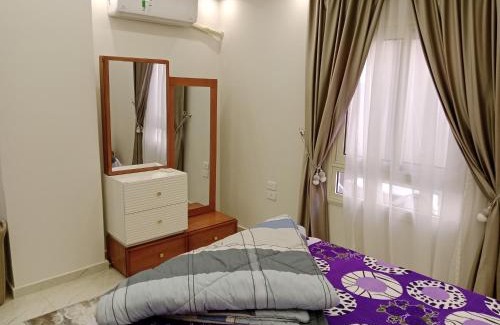 Pyramids Gardens Apartamento | حدائق الاهرام
