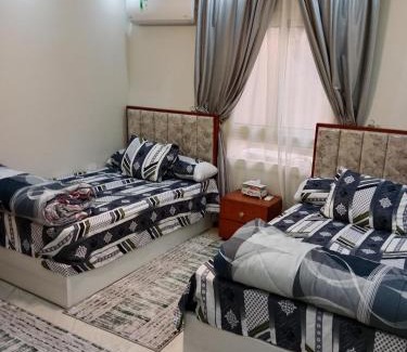 Pyramids Gardens Apartamento | حدائق الاهرام