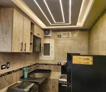 Pyramids Gardens Apartamento | حدائق الاهرام