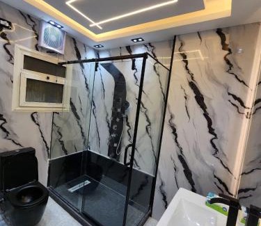 Pyramids Gardens Apartamento | حدائق الاهرام