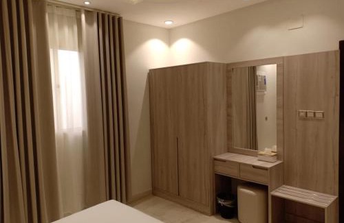 Taif Apartamento | حكاية مسكن