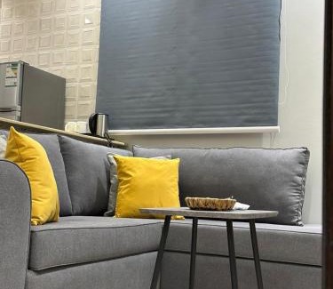 Taif Apartamento | حكاية مسكن