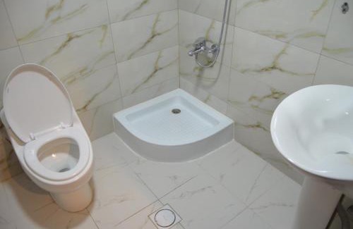 Dammam Apartamento | حياة الشرق