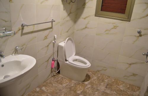 Dammam Apartamento | حياة الشرق
