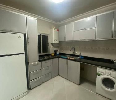 Cite Essalam Apartamento | حي السلام اكادير