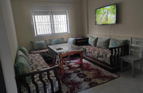 Cite Essalam Apartamento | حي السلام اكادير