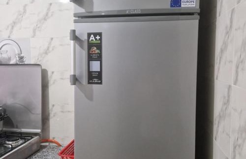 Tangier Apartamento | حي المجد العوامة طنجة