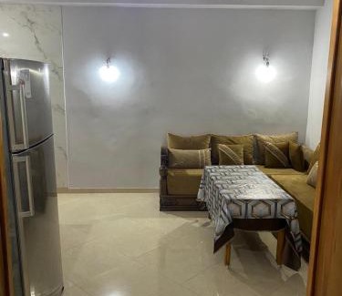 Hay Al Matar Apartamento | حي المطار الناظور الجديد لا للمحرمات