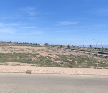 Hay Al Matar Apartamento | حي المطار الناظور الجديد لا للمحرمات