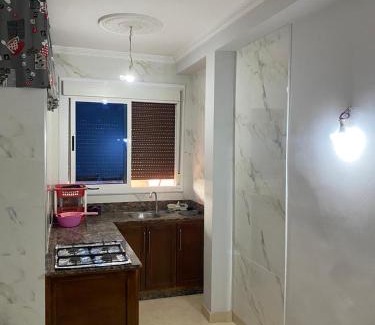 Hay Al Matar Apartamento | حي المطار الناظور الجديد لا للمحرمات