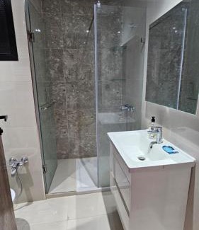 Ain Zaghouan Apartamento | حي الواحات