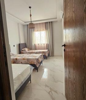 Ain Zaghouan Apartamento | حي الواحات