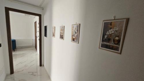 Ain Zaghouan Apartamento | حي الواحات