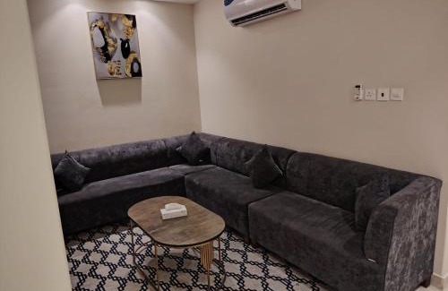 Bisha Apartamento | خزامى للشقق المخدومة