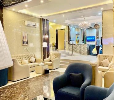 Abha Hotel | خيال ابها للوحدات السكنية