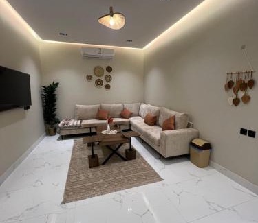 AlUla Casa | خيال العلا