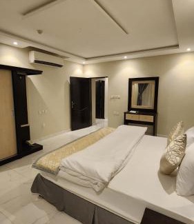 Baish Apartamento | خيال بارك