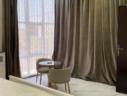 Al Bahah Complejo | خيال فيلا