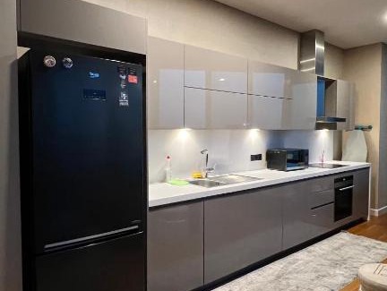 Uludag Apartamento | داخل مجمع skyland غرفتين وصالون مفروشة