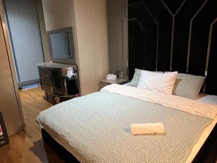 Uludag Apartamento | داخل مجمع skyland غرفتين وصالون مفروشة
