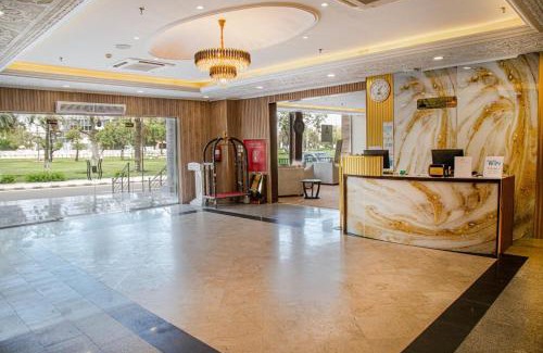 Ash Shati Apartamento | دارك بارك للشقق الفندقية Dark Park