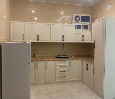 Abha Apartamento | دارك للوحدات السكنية